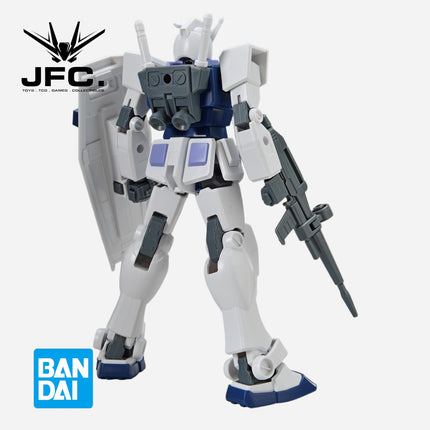 EG 1/144 RX-78-2 GUNDAM (GUNDAM BASE COLOR) - THE GUNDAM BASE LIMITED