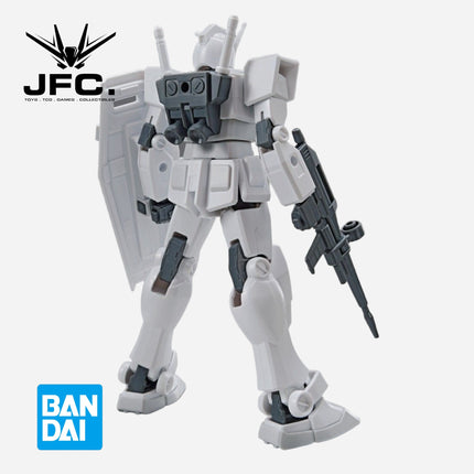 EG 1/144 RX-78 GUNDAM (PAINTING MODEL) - THE GUNDAM BASE LIMITED