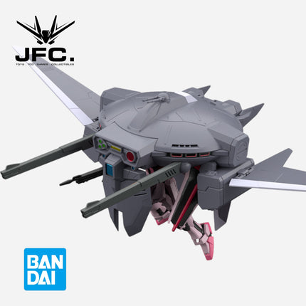 EG 1/144 STRIKE ROUGE