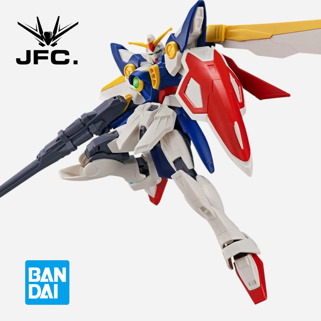 EG 1/144 WING GUNDAM