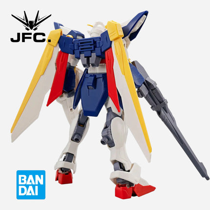 EG 1/144 WING GUNDAM