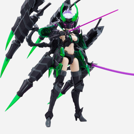 [BACKORDER-JUL 2026] 1/12 A.T.K. GIRL ARACHNE VER. 2.0