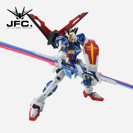 1/144 SWORD IMPULSE GUNDAM EXPANSION SET [RED]