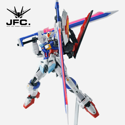1/144 SWORD IMPULSE GUNDAM EXPANSION SET [RED]