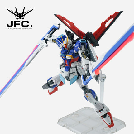 1/144 SWORD IMPULSE GUNDAM EXPANSION SET [RED]