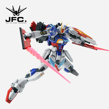 1/144 SWORD IMPULSE GUNDAM EXPANSION SET [RED]