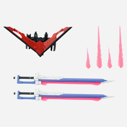 1/144 SWORD IMPULSE GUNDAM EXPANSION SET [RED]