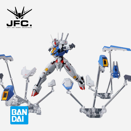 FM 1/100 GUNDAM AERIAL