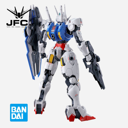 FM 1/100 GUNDAM AERIAL