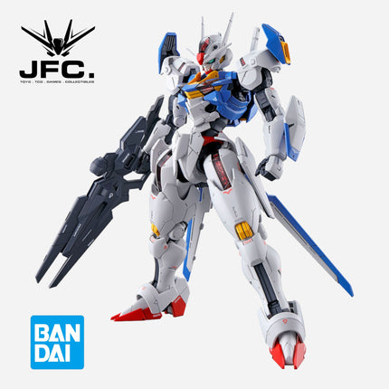 FM 1/100 GUNDAM AERIAL