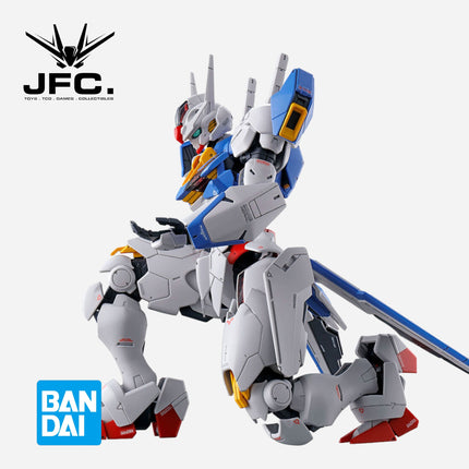 FM 1/100 GUNDAM AERIAL