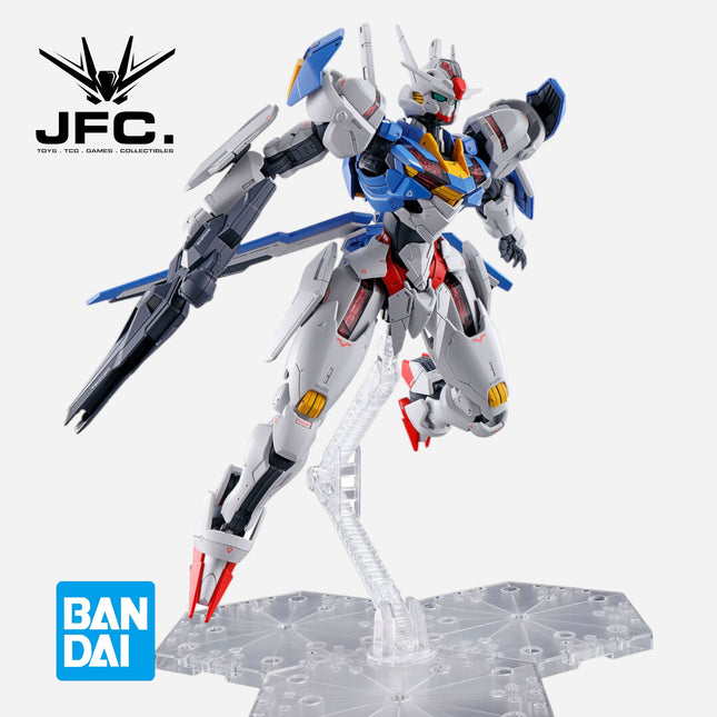 FM 1/100 GUNDAM AERIAL