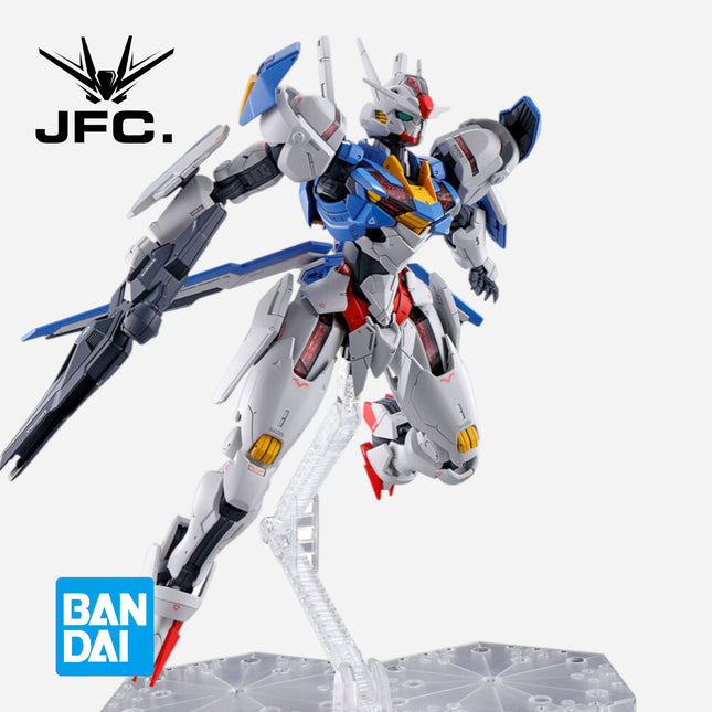 FM 1/100 GUNDAM AERIAL