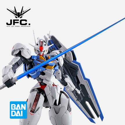 FM 1/100 GUNDAM AERIAL