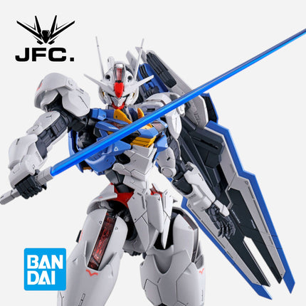FM 1/100 GUNDAM AERIAL