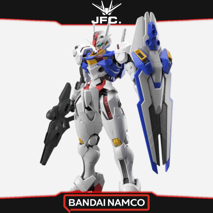 FM 1/100 GUNDAM AERIAL