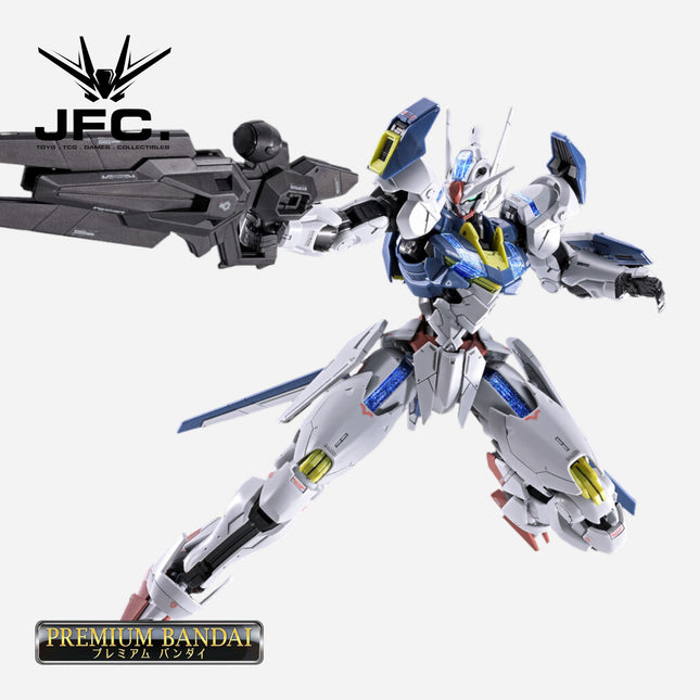 FM 1/100 GUNDAM AERIAL [PERMET SCORE SIX]