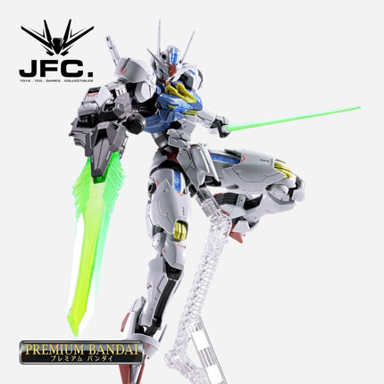 FM 1/100 GUNDAM AERIAL [PERMET SCORE SIX]
