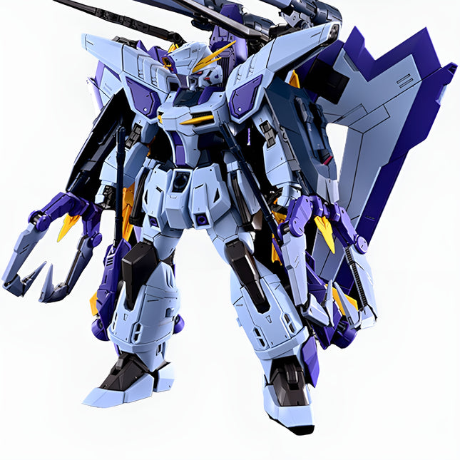 FM 1/100 BOOST RAIDER GUNDAM