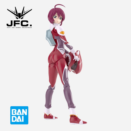 FIGURE-RISE STANDARD LUNAMARIA HAWKE (GUNDAM SEED DESTINY)