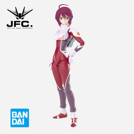 FIGURE-RISE STANDARD LUNAMARIA HAWKE (GUNDAM SEED DESTINY)