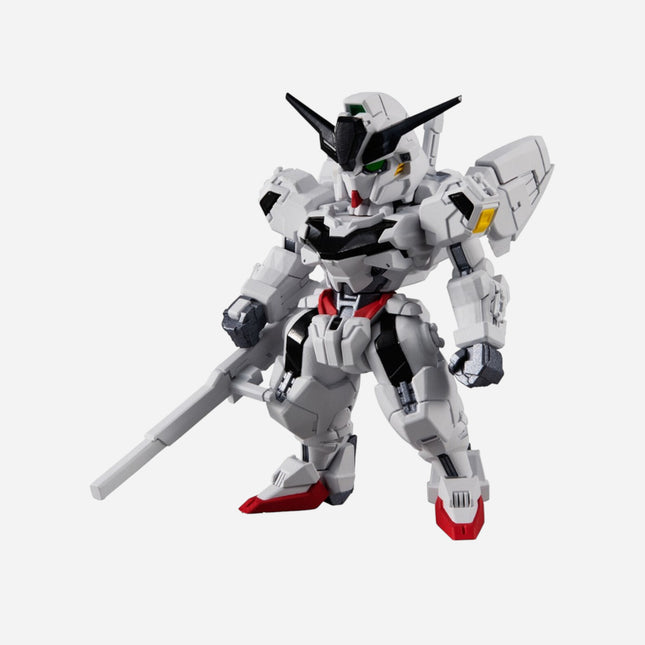 FW GUNDAM CONVERGE #24 - GUNDAM CALIBARN