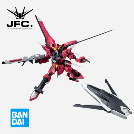 GUNDAM G-FRAME FA 06 - IMMORTAL JUSTICE GUNDAM