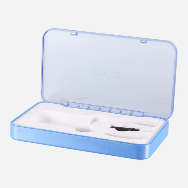 DSPIAE BOX-7B NIPPER CASE (BLUE)