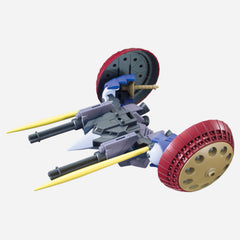 Collection image for: Gunpla Option Parts