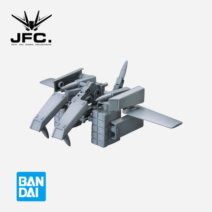 1/144 GUNPLA OPTION PARTS SET 08 (BALLDEN ARM ARMS)