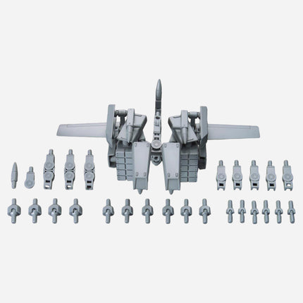 1/144 GUNPLA OPTION PARTS SET 08 (BALLDEN ARM ARMS)
