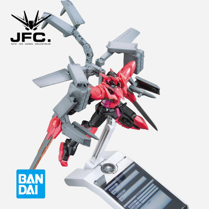 1/144 GUNPLA OPTION PARTS SET 08 (BALLDEN ARM ARMS)