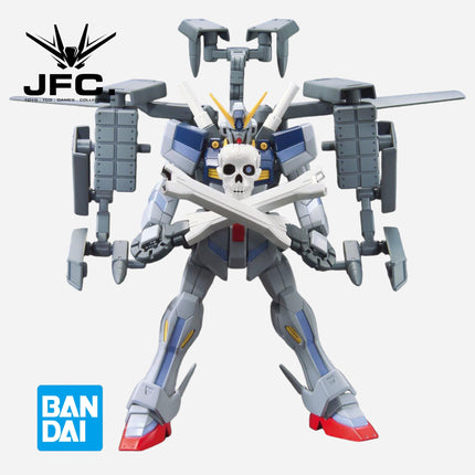 1/144 GUNPLA OPTION PARTS SET 08 (BALLDEN ARM ARMS)