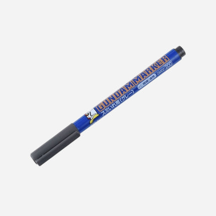 MR. HOBBY GUNDAM MARKER (PANEL LINE PEN / POUR TYPE) / MARKER PAINT REMOVER / ERASER [GM01 GM02 GM03 GM300 GM301 GM302 GM303]