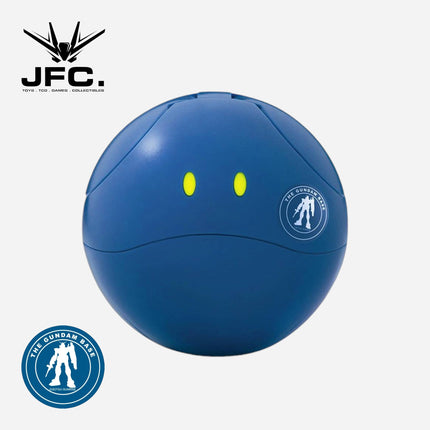 HAROPLA HARO (THE GUNDAM BASE COLOR) - THE GUNDAM BASE LIMITED