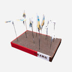 Clip Base + 20 Clips