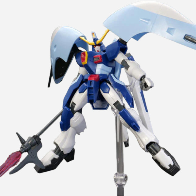 HG 1/144 ABYSS GUNDAM