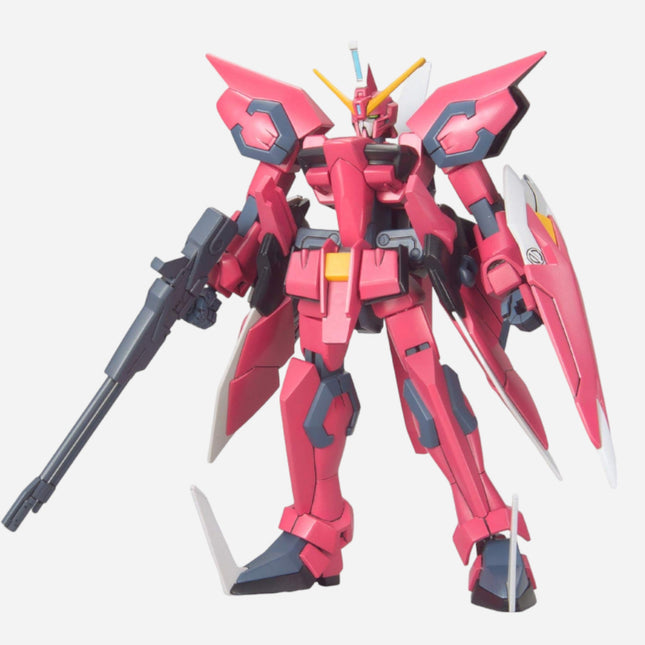 HG 1/144 AEGIS GUNDAM (REMASTER)