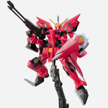 HG 1/144 AEGIS GUNDAM (REMASTER)