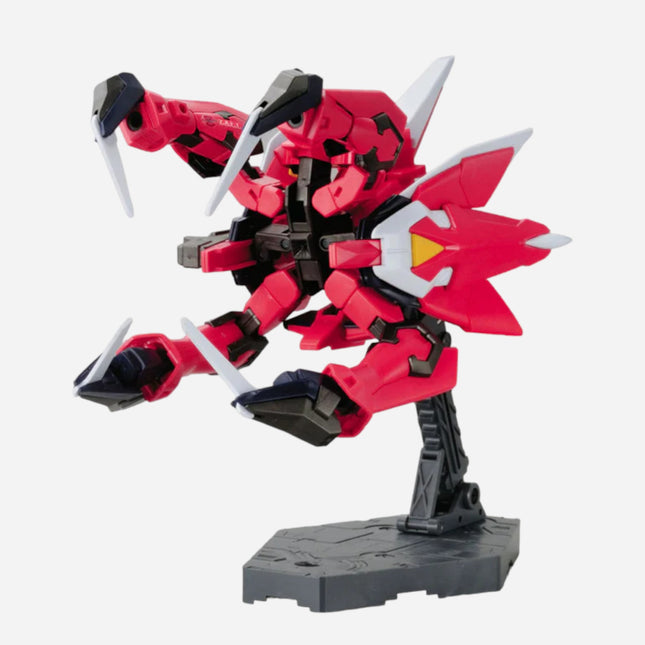 HG 1/144 AEGIS GUNDAM (REMASTER)