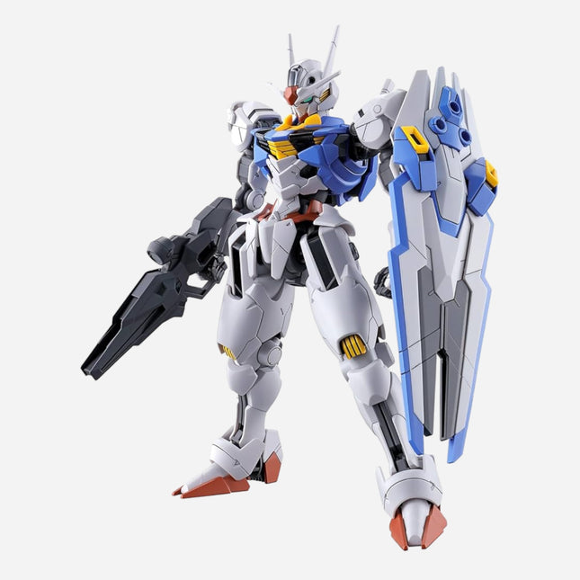 HG 1/144 GUNDAM AERIAL