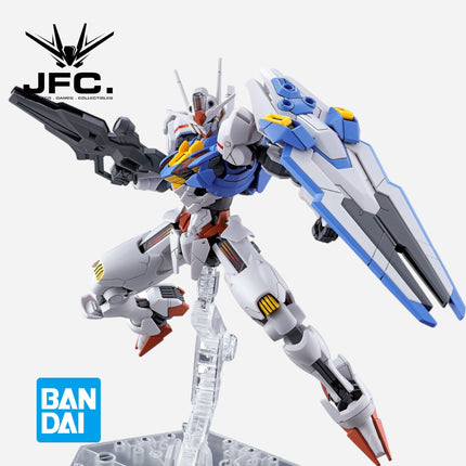 HG 1/144 GUNDAM AERIAL