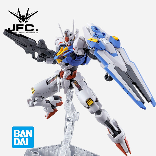 HG 1/144 GUNDAM AERIAL