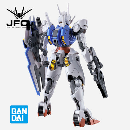 HG 1/144 GUNDAM AERIAL