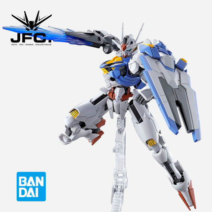 HG 1/144 GUNDAM AERIAL