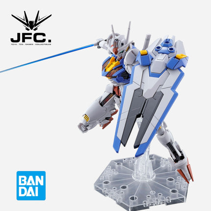 HG 1/144 GUNDAM AERIAL
