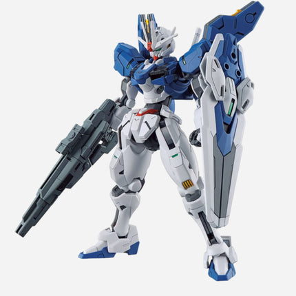 HG 1/144 GUNDAM AERIAL REBUILD