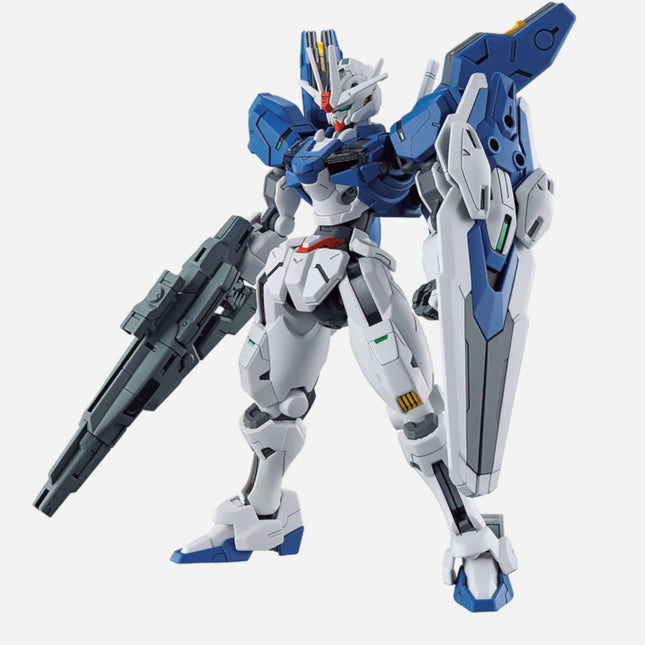 HG 1/144 GUNDAM AERIAL REBUILD