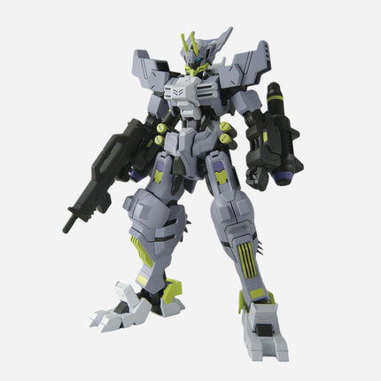 HG 1/144 GUNDAM ASMODEUS (ASMODAY)