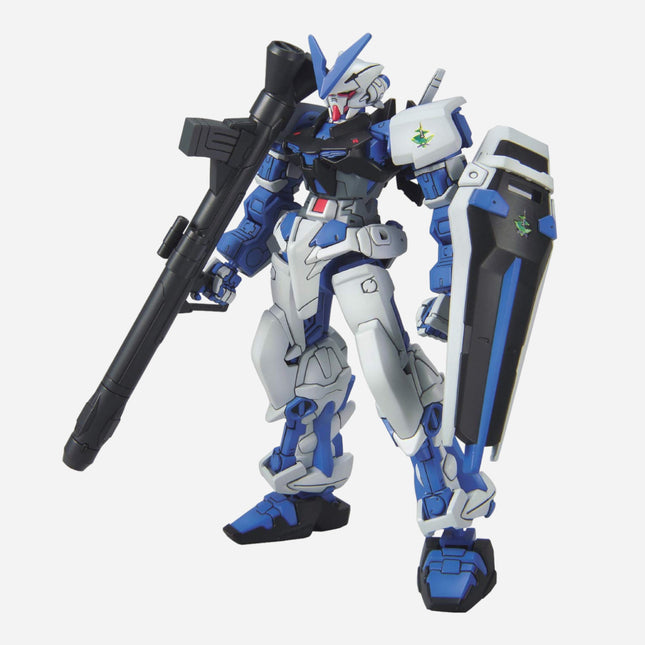 HG 1/144 GUNDAM ASTRAY BLUE FRAME